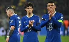 Chelsea - Borussia Dortmund, resultado en directo