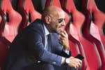 Monchi: «Lo fácil sería dimitir, pero eso es de cobardes«