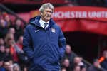 Pellegrini busca su quinta víctima en el banquillo del Manchester United