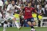 Abde, el especialista que le falta al Barça