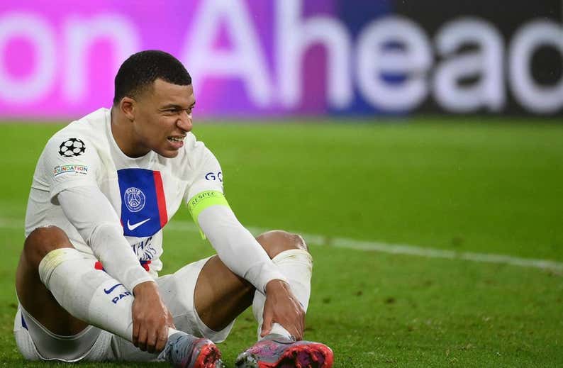 ¿Qué pasará en el PSG tras 1.589 millones en fichajes sin lograr la Champions?