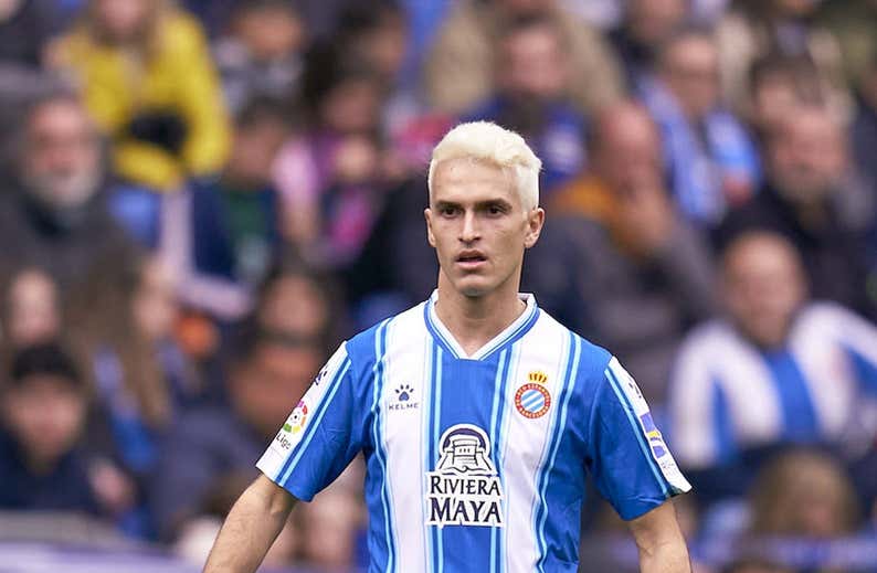 Denis es feliz, el Celta es feliz y todos deberíamos ser felices: se acabó su caso
