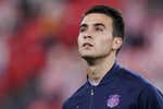 San Mamés, una puerta a la redención para Eric Garcia