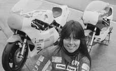 El motociclismo no siempre fue un deporte «de hombres»: todas las mujeres que lo demostraron