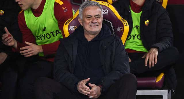 Mourinho se rinde ante la Real Sociedad: “Es difícil encontrarle puntos débiles”