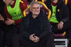Mourinho elogia a la Real: “Es difícil encontrarle puntos débiles”