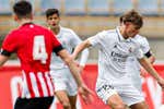 El Real Madrid de Arbeloa merienda 'León' y sueña con el póker