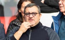 Se divide el 'imperio Raiola'