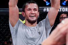 El legado de los Nurmagomedov no entiende de descansos