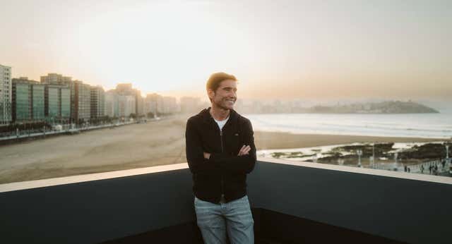 El día que Marcelino volvió a nacer