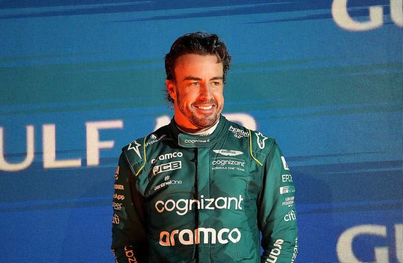 Por qué el túnel del viento es el gran aliado de Alonso para intentar cazar a Red Bull