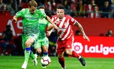 Aday Benítez reabre la sombra de los amaños y LaLiga denuncia: «Nos ofrecieron 50.000€ por dejarnos perder»