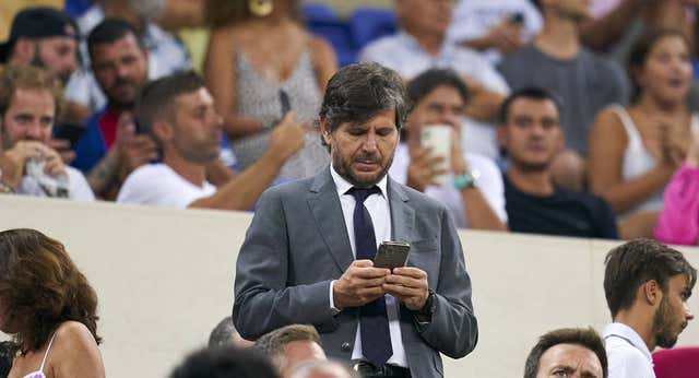 Laporta presiona pero la magia de la dirección deportiva no es eterna