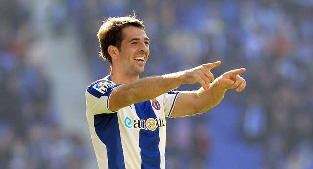 Víctor Sánchez, niño de Guardiola y leyenda del Espanyol, se retira