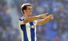 Víctor Sánchez, niño de Guardiola y leyenda del Espanyol, se retira