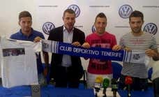 Las palabras de Aday Benítez enfurecen al vestuario del Tenerife: «Soy el club y la denuncia la pongo yo«