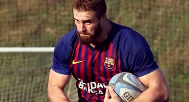 El Barça Rugby no se rinde, pero el TAD paraliza más partidos por su alineación indebida