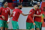 FIFA apuesta por Marruecos para organizar el Mundial 2024