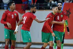 FIFA apuesta por Marruecos para organizar el Mundial 2024
