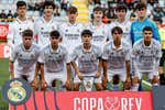 Así es la generación dorada de Arbeloa: dos hijos de exjugadores, un 'robo' al Barça...