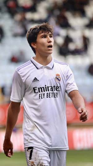 Gonzalo García.  RFEF