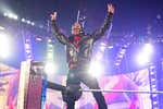 Rey Mysterio será inducido al Salón de la Fama en 2023