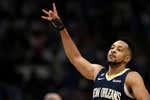 El drama de los Pelicans: de candidatos al anillo a estar fuera de playoffs