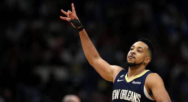 El drama de los Pelicans: de candidatos al anillo a estar fuera de playoffs