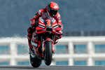 Intratable Ducati, intratable Bagnaia