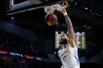 El Real Madrid no falla ante Bilbao Basket con la cabeza en la Euroliga
