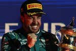 Los rivales temen a Fernando Alonso: «Podría ser campeón este año»