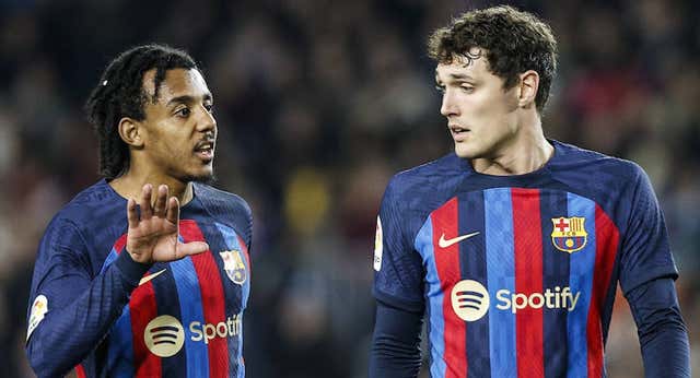 Detrás de los números defensivos de récord del FC Barcelona: ¿Colectivo o individualidad?