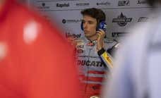 La nueva y feliz vida de Álex Márquez en MotoGP lejos de Honda