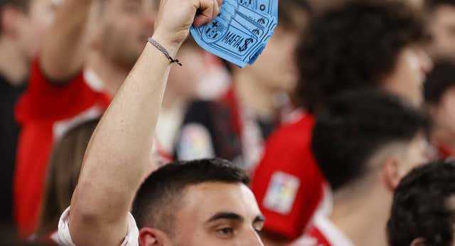San Mamés abre la veda contra el Barça por el ‘Caso Negreira’