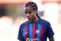 El Barça se niega a cerrar el 'Caso Geyse' que le dejó sin Copa