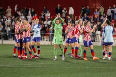 Al Atleti se le agota el tiempo en Liga