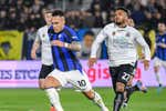 El Inter tiene dos problemas: depende de Lautaro y recibe muchos goles