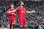 El peligro del Liverpool: convierte las faltas en contra en ocasiones de gol a favor