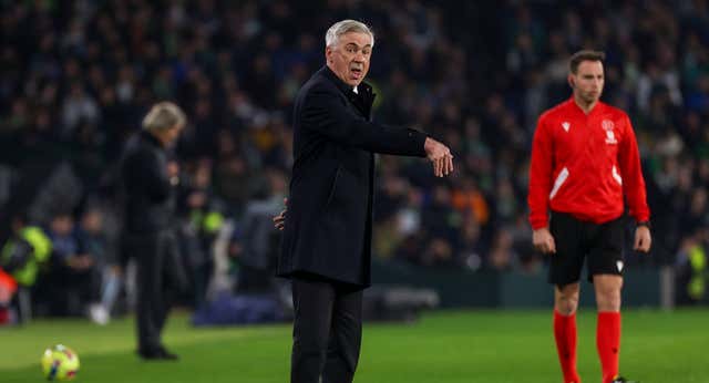 El Real Madrid de las mil caras se reserva siempre la mejor para Europa: así desafía al Big Data