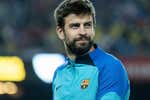 Gerard Piqué pone la mano en el fuego porque «el Barça no ha comprado árbitros»
