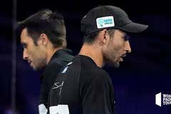 Bela y Sanyo no estarán en Chile ni en Paraguay
