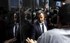 Cumbre Barça-Jorge Mendes en Oporto