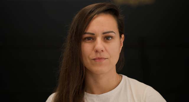 Joana Pastrana, la campeona del mundo y Europa que dejó el boxeo con 30 años: «Estaba frustrada»