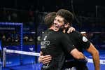 La intrahistoria de la ruptura prematura de Paquito Navarro y Juan Tello