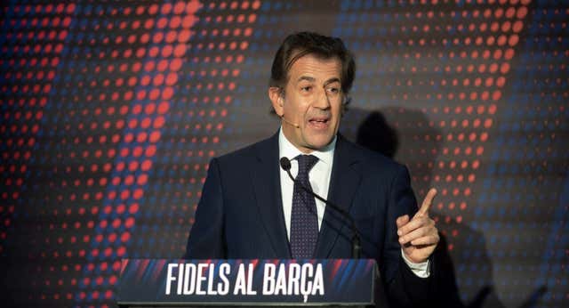 Toni Freixa pasa al ataque: “Qué bien estuvo Enriquez Negreira en el 2-6 del Bernabéu”