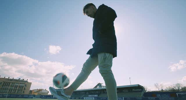 «Gané títulos, marqué goles, pero lo que más me marcó de Australia fue aprender a cortarme las uñas»