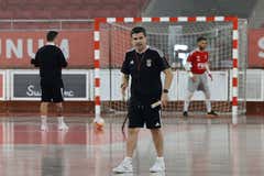 Pulpis se despide del Benfica y apunta al Shenzen chino