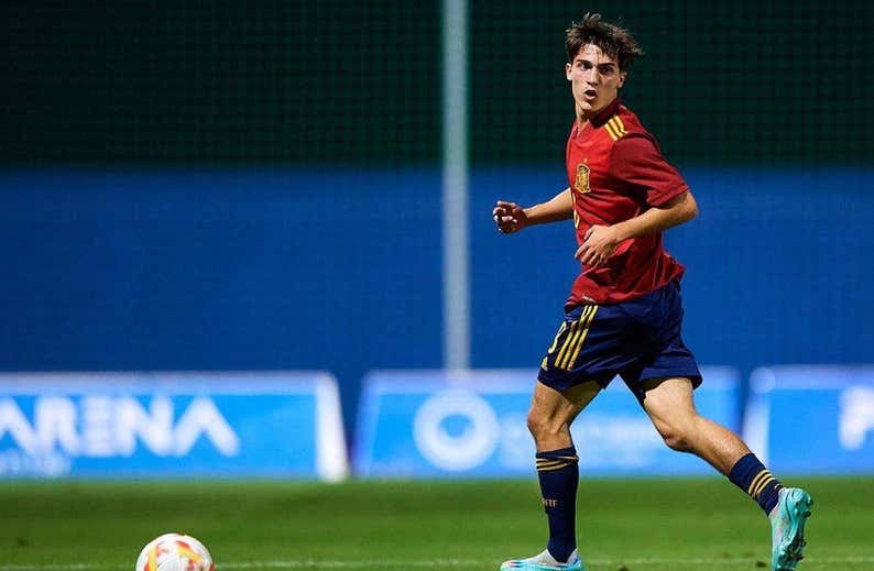 El efecto de La Fábrica llega a la Selección