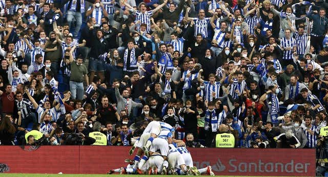 Un 16 de marzo del 83… la Real remontó en Europa: en busca del espíritu de Atotxa