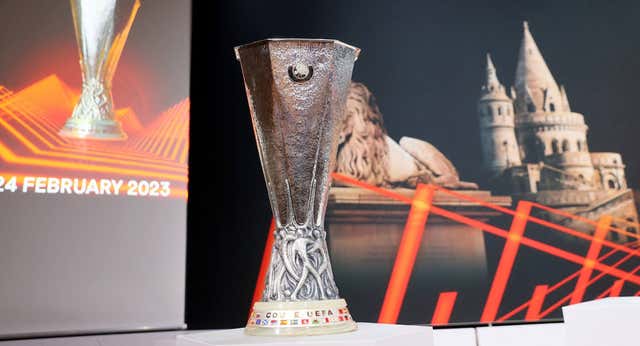 Sorteo de cuartos, semifinales y final de Europa League y Conference: bombos, clasificados, dónde ver por televisión y posibles rivales del Sevilla
